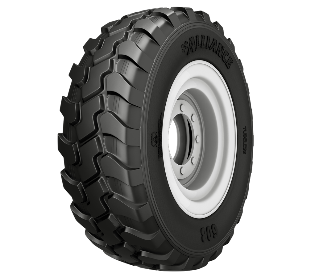 365/70R18 ALLIANCE 608 135B/146A2 R-4 TL