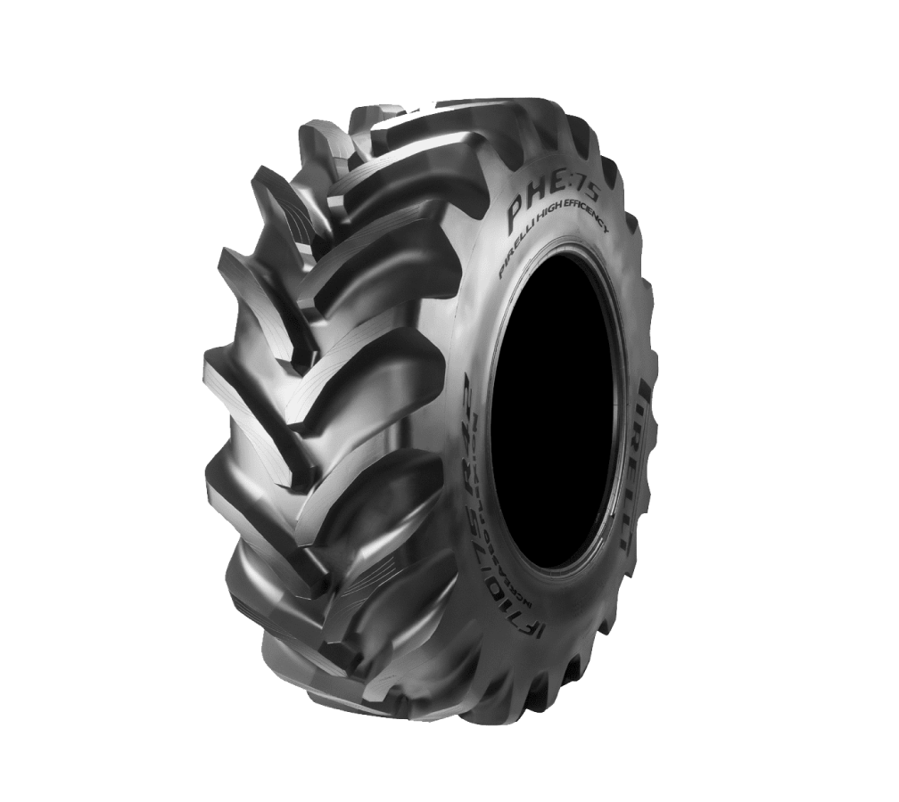 IF 650/65R34 PIRELLI PHE:65 161D R-1W TL
